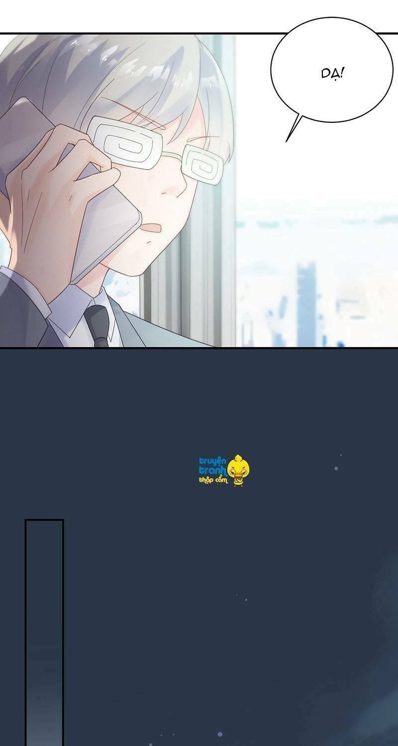 chọc tới chủ tịch tổng tài 2 chapter 76 3