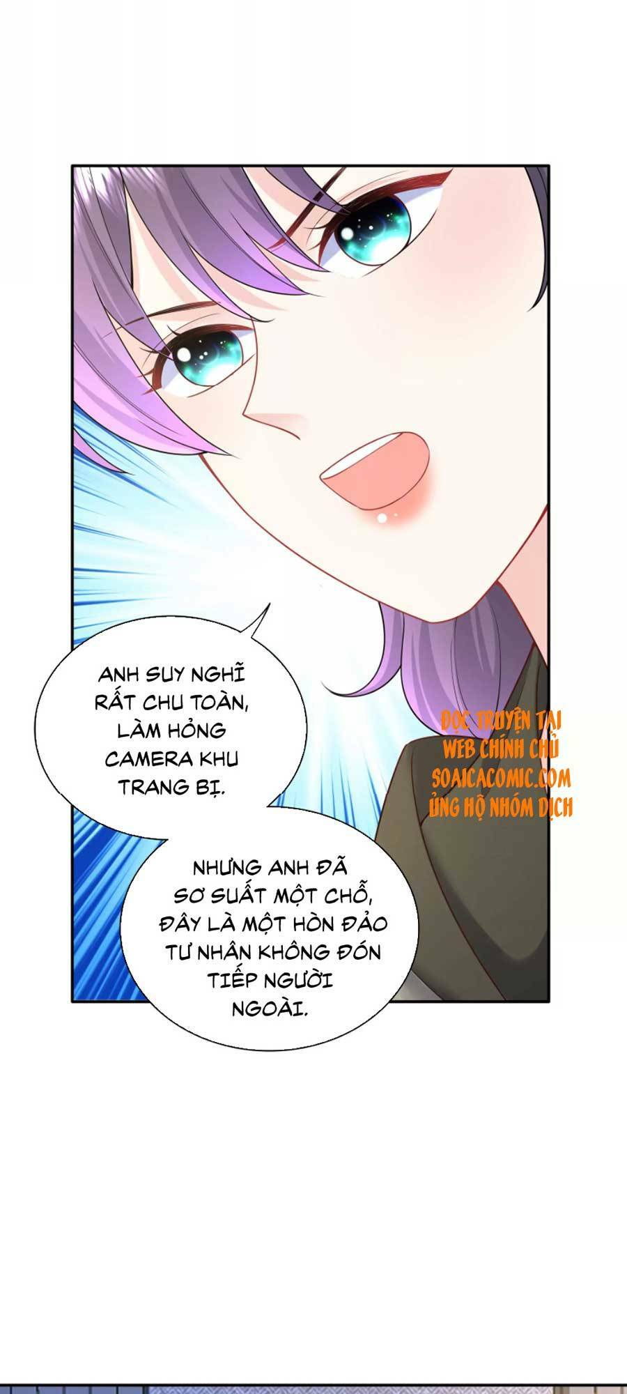 tôi dựa vào tà ý: nghịch chuyển nhân sinh chapter 77 5