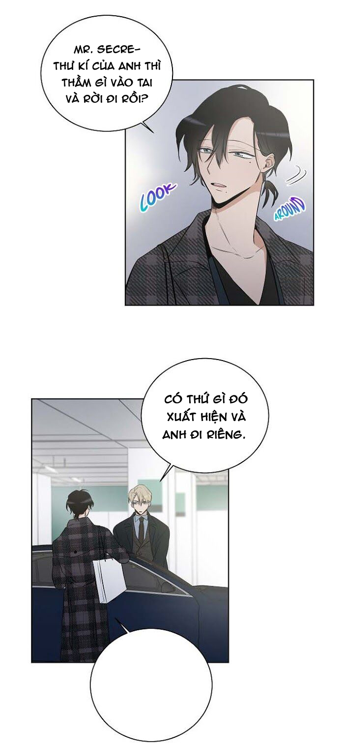 thành phố cạm bẫy chapter 10 35