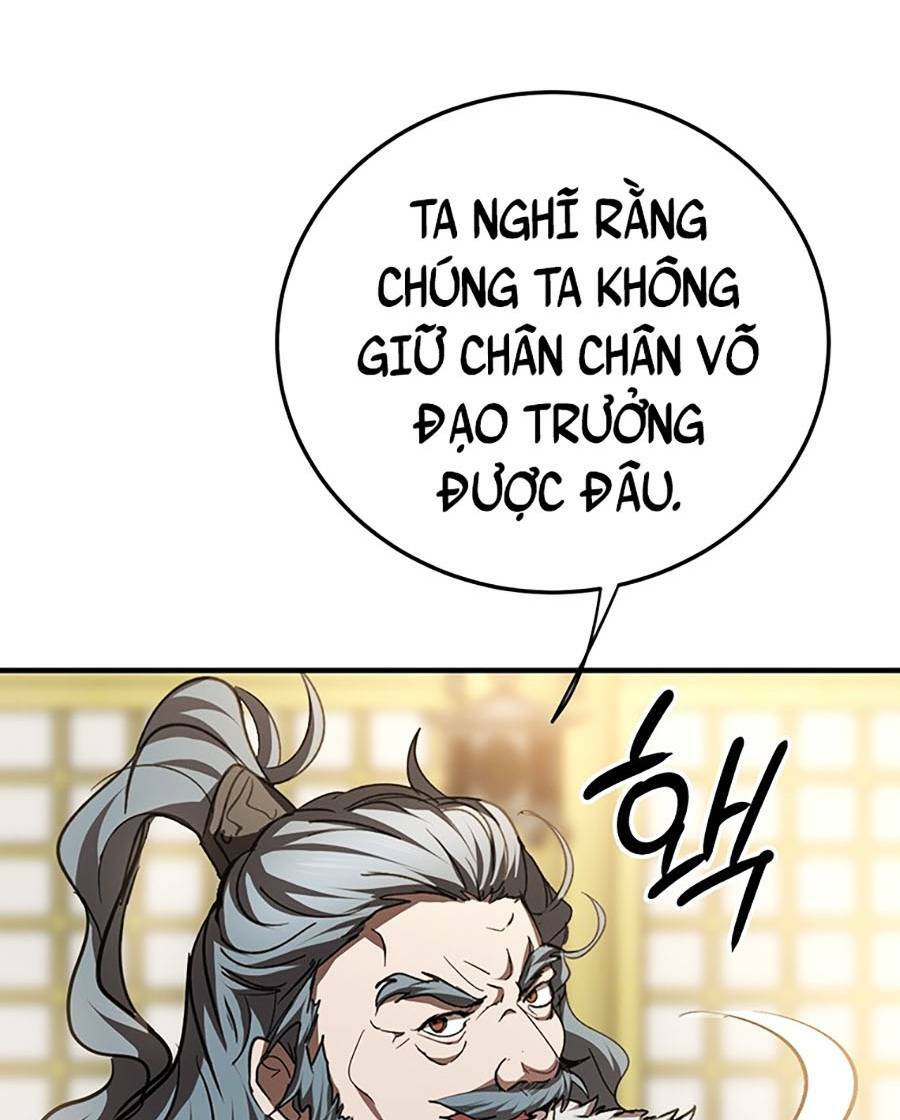 võ đang kỳ hiệp chapter 77 53