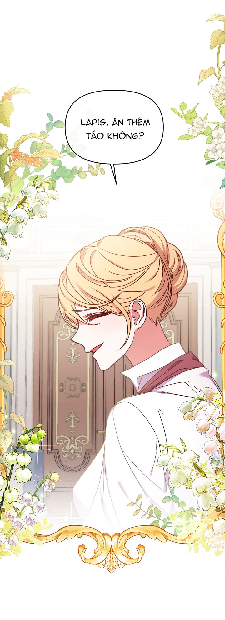 vị hôn thê của kẻ săn mồi chapter 22.1 11