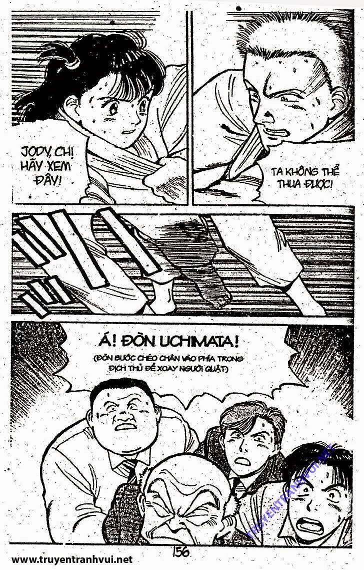 yawara chapter 104 19