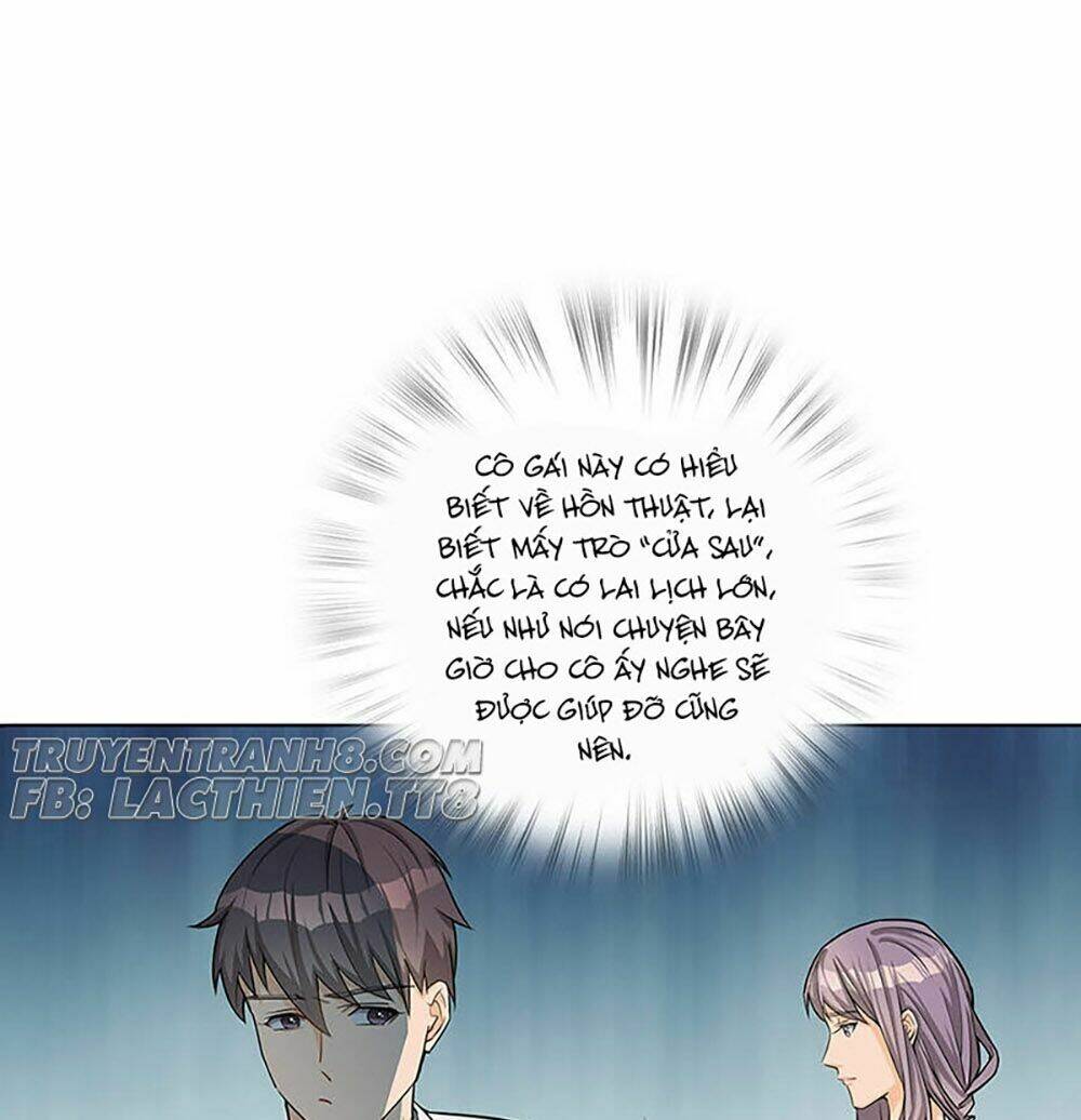 thông linh ngụy y chapter 10 26