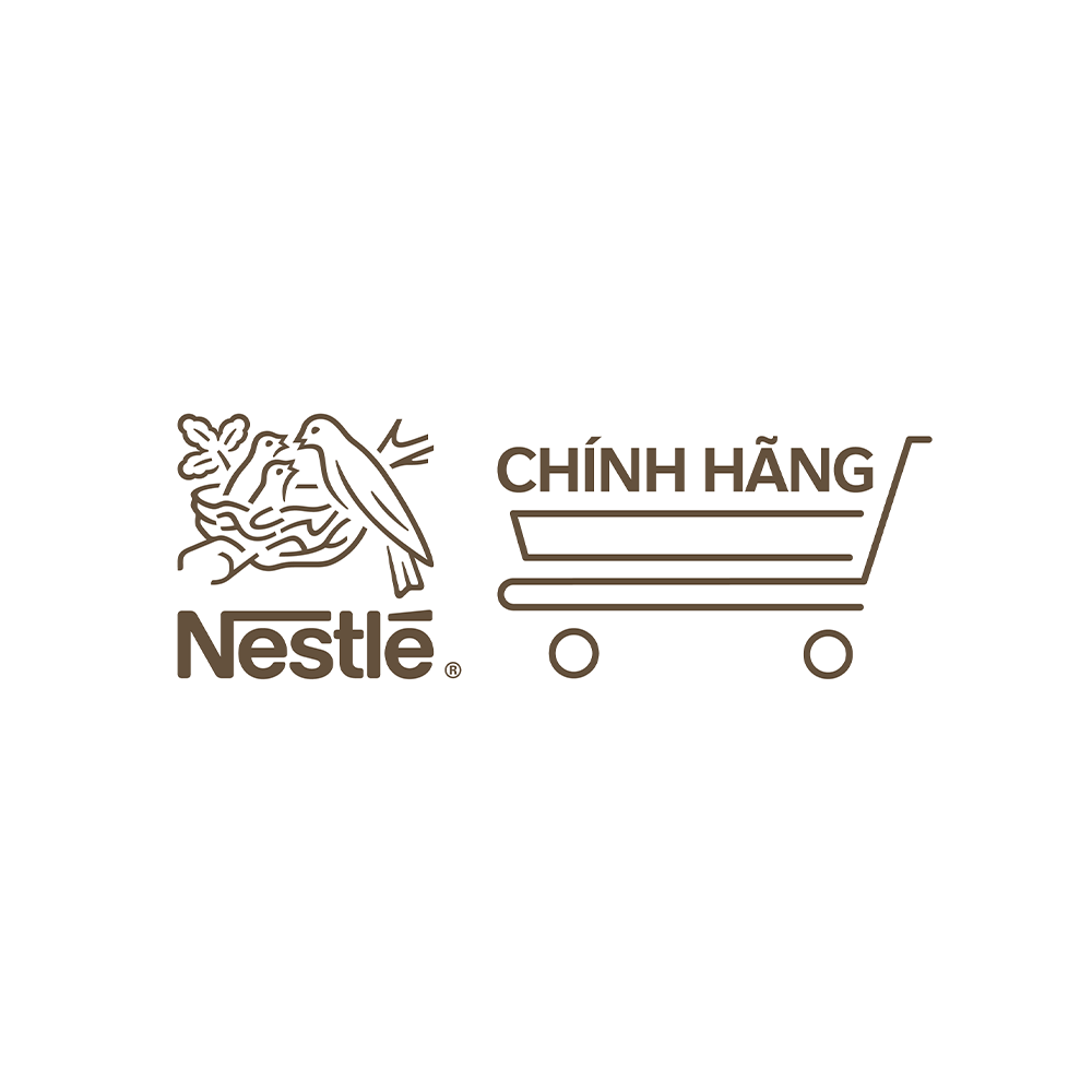 Thùng 32 gói Sữa chua Tổ Yến Nestlé Gấu 32x75ml