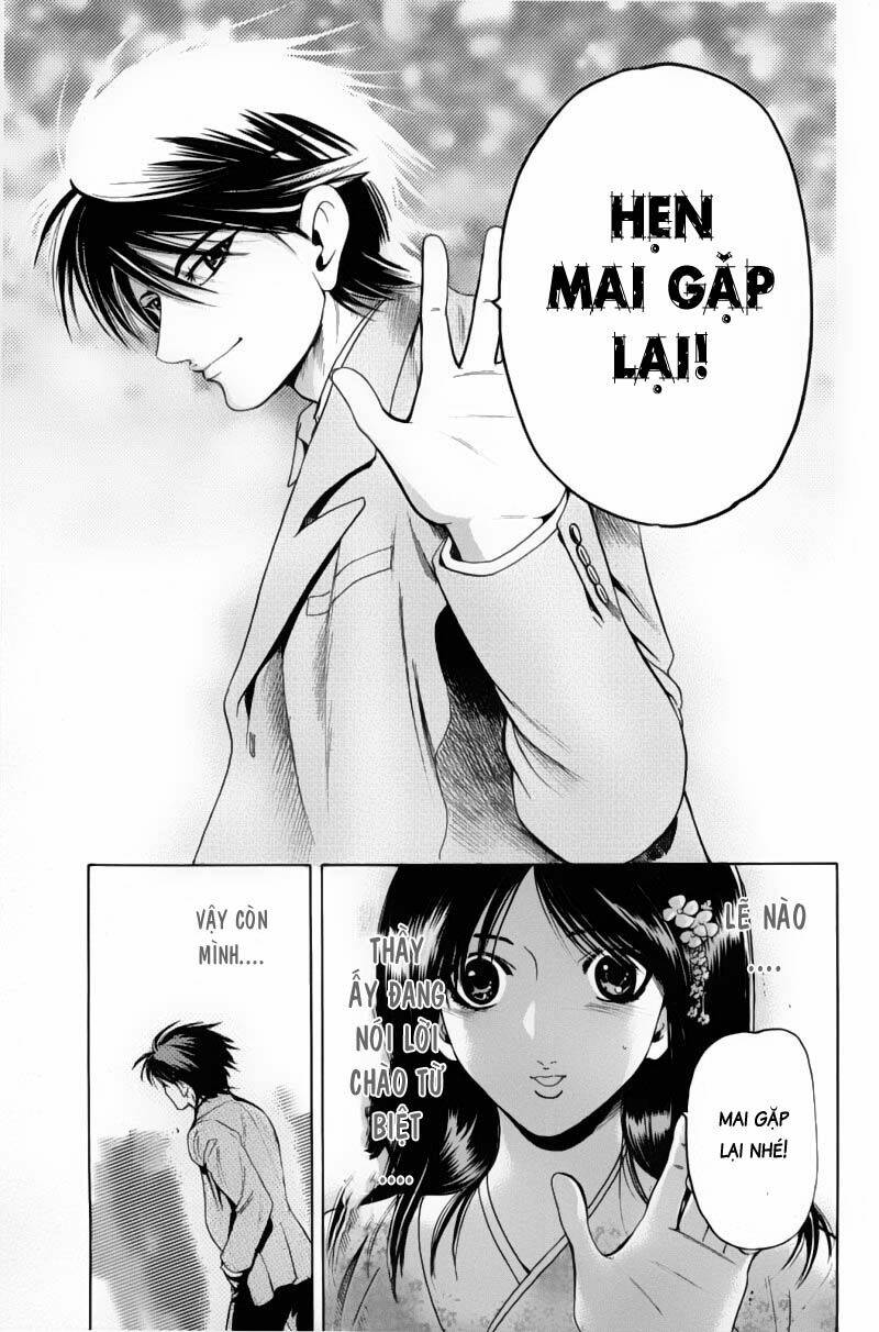 hammer session - thầy giáo tuyệt chiêu chapter 94 5