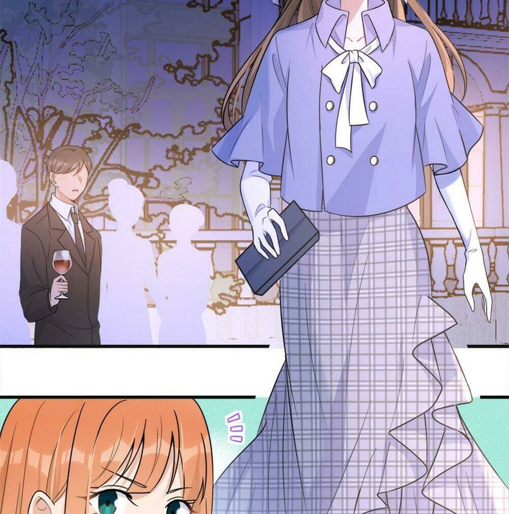 vẫn cứ nhớ em, nhớ em chapter 130 16