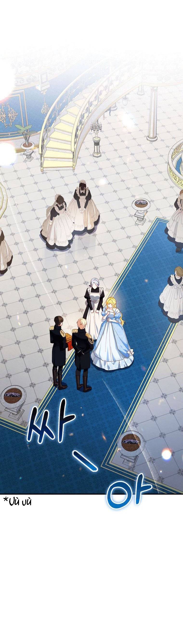 xin hãy ủng hộ sự trả thù của tôi chapter 4 1