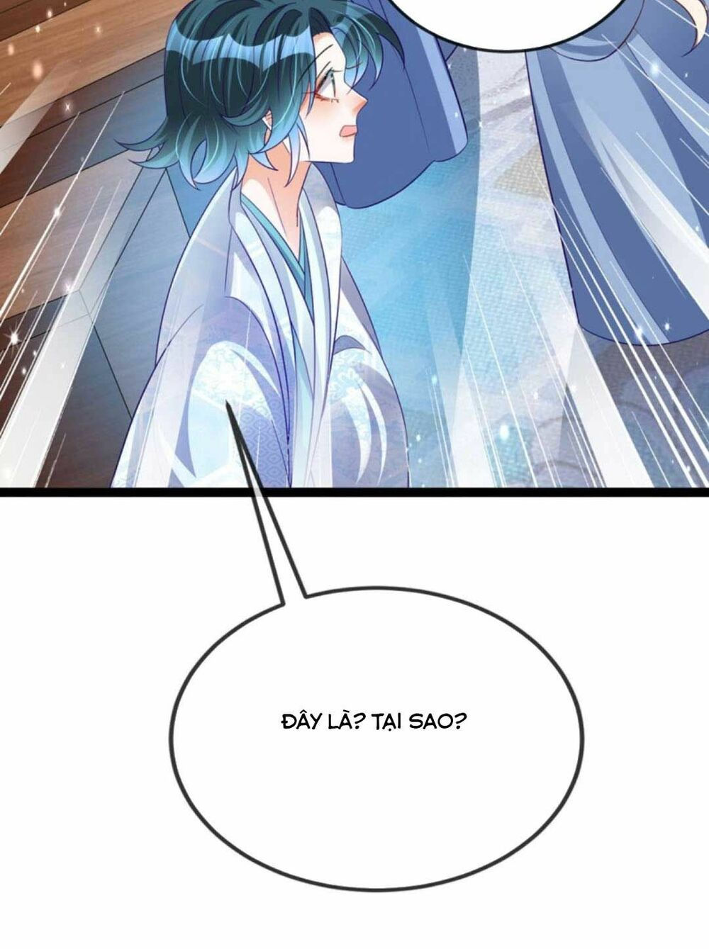 quân hoả nữ hoàng chapter 60 48