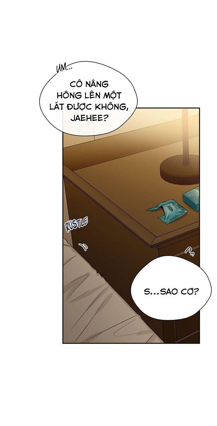 giấc mơ ngọt ngào chapter 20 26