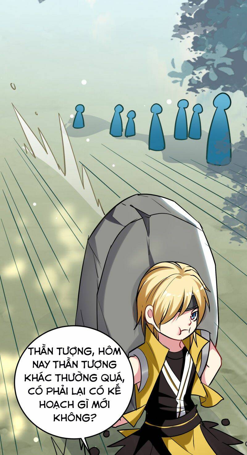 vạn giới tiên vương chapter 75 27