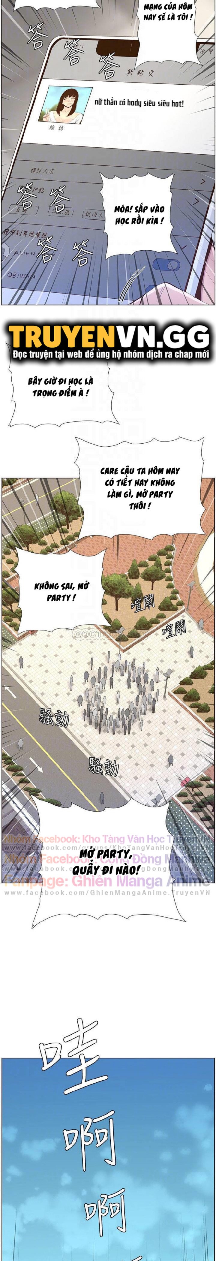 cha dượng chapter 85 14