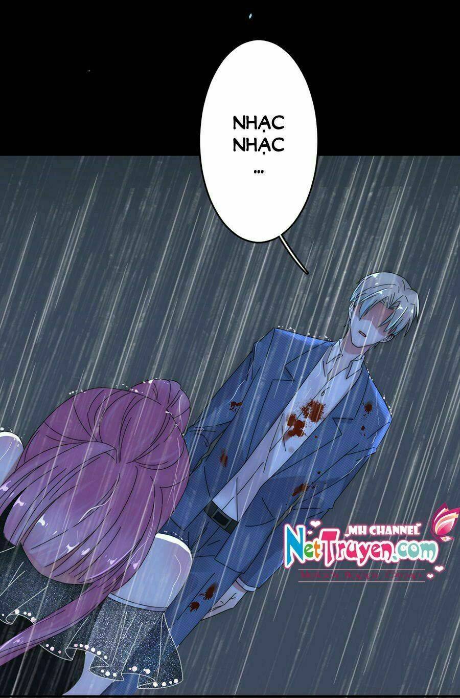 hoàn mỹ lão công tiến hóa luân chapter 96 3