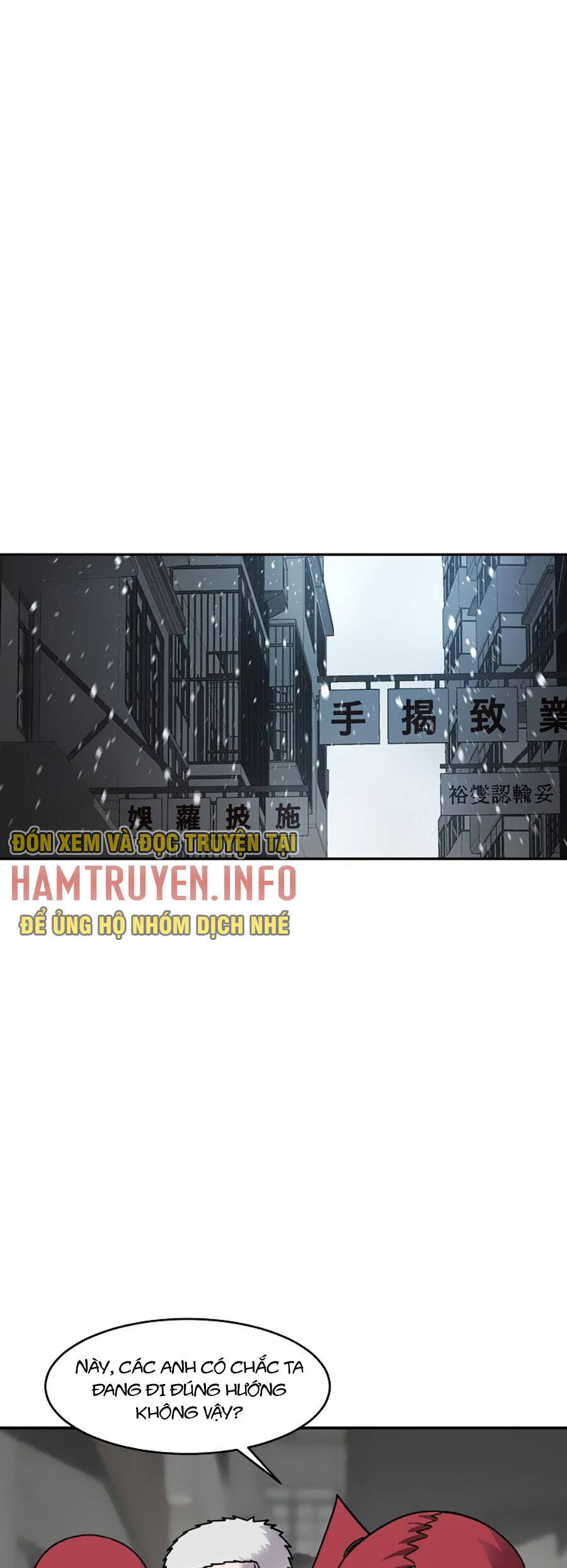 pháp sư hạng b nhanh nhất thế giới chapter 56 19