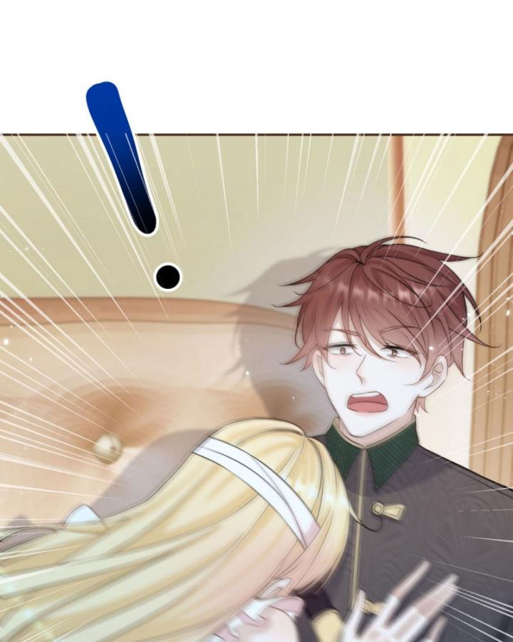 sau khi xuyên sách, các nam chính hắc hóa siêu sủng tôi chapter 2 37