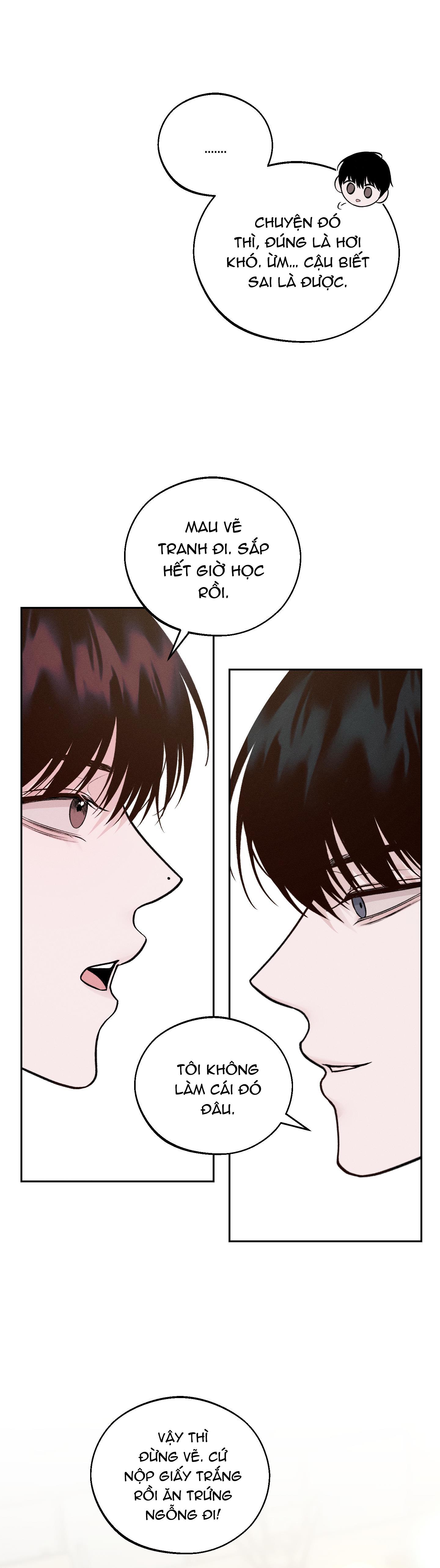 cứu tinh của thứ hai chapter 3 19