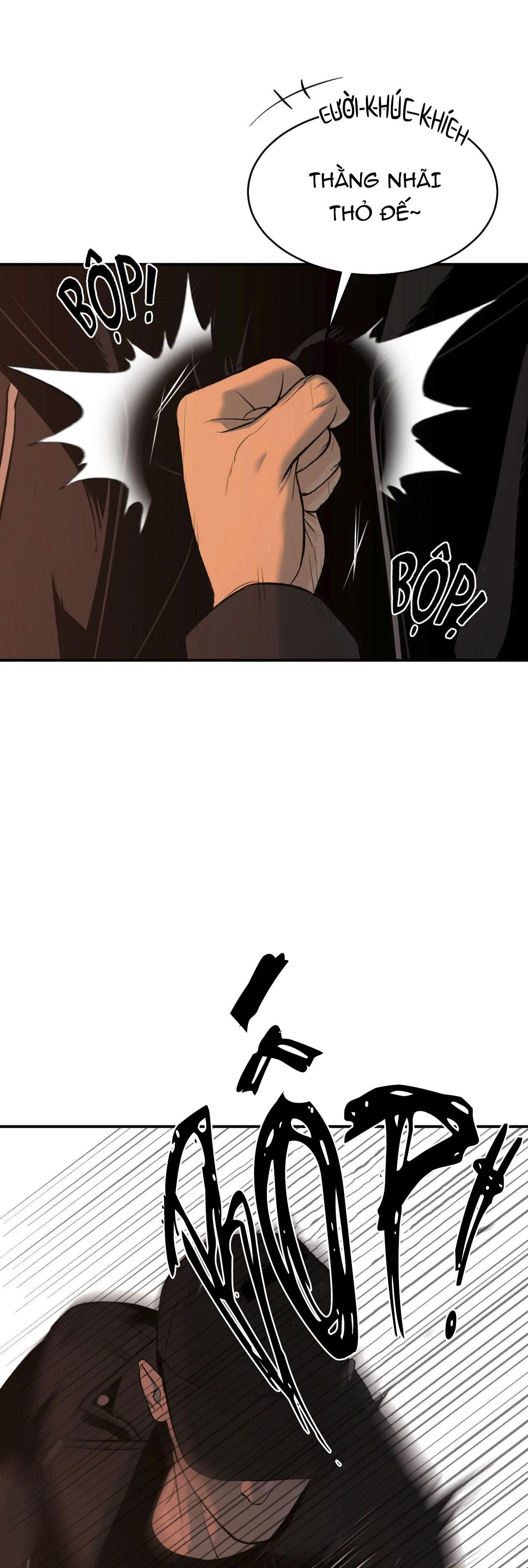 điềm rủi chapter 17 23