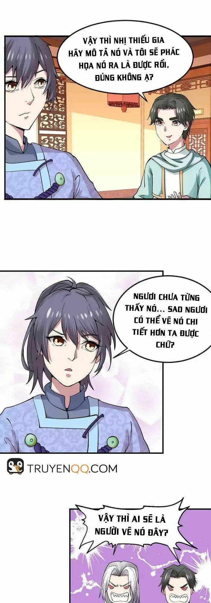 immortal merchant chapter 5 4