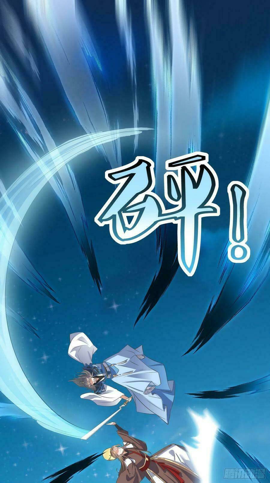 đỉnh cấp phản phái đại sư huynh chapter 45 18