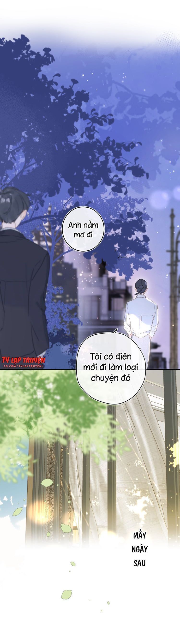 đừng khóc chapter 13 4