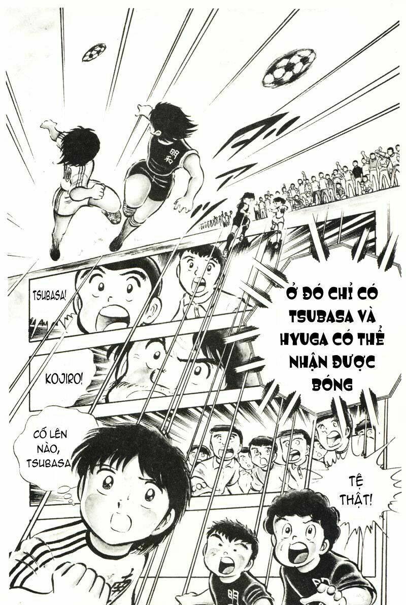 captain tsubasa chapter 21 9