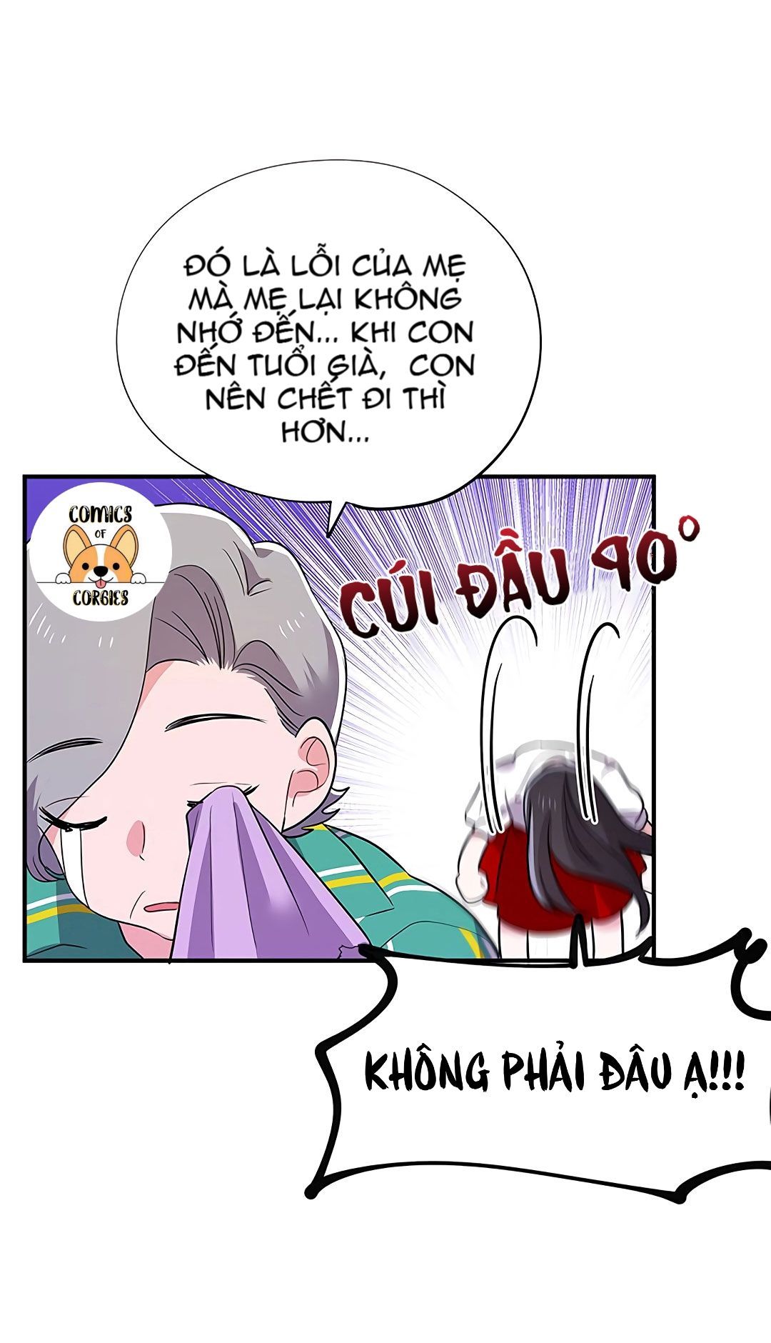 hãy cứu chồng tôi chapter 8 24
