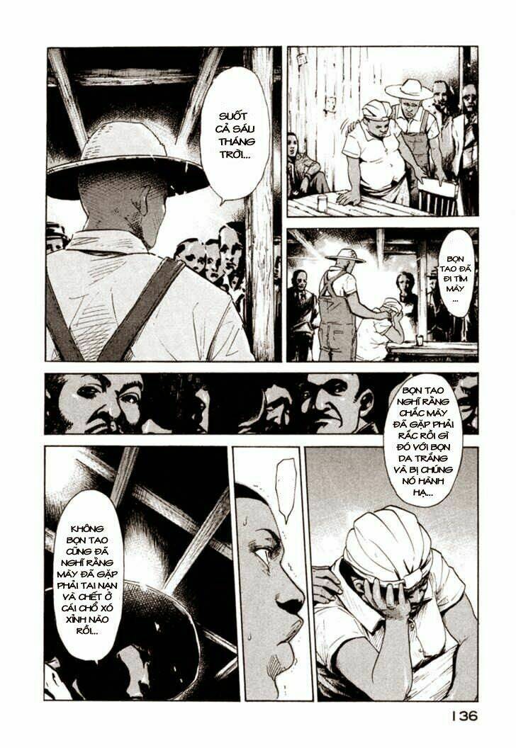 me and the devil blues chapter 3 22