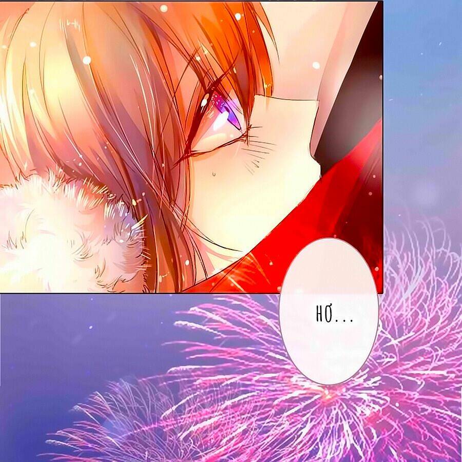 hào môn tiểu lãn thê chapter 15.5 9