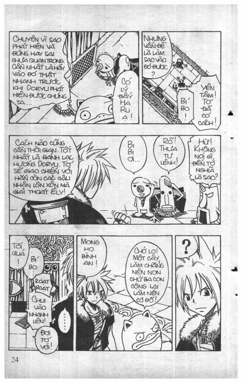 rave master (scan) chapter 14 113