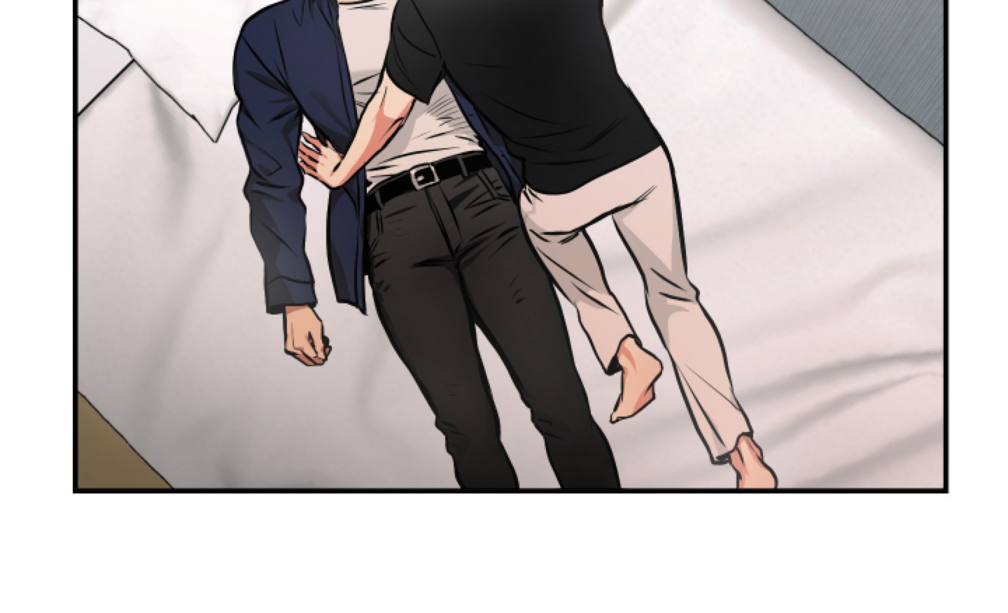 cây thương của ghost chapter 19 81