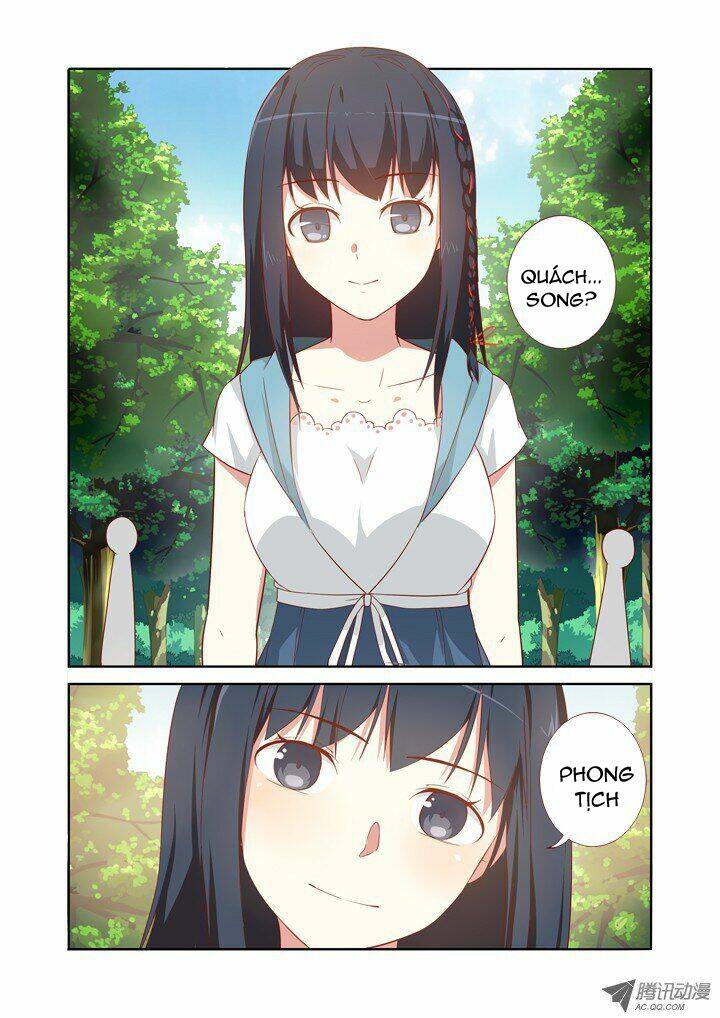 yaoguai mingdan chapter 73 11