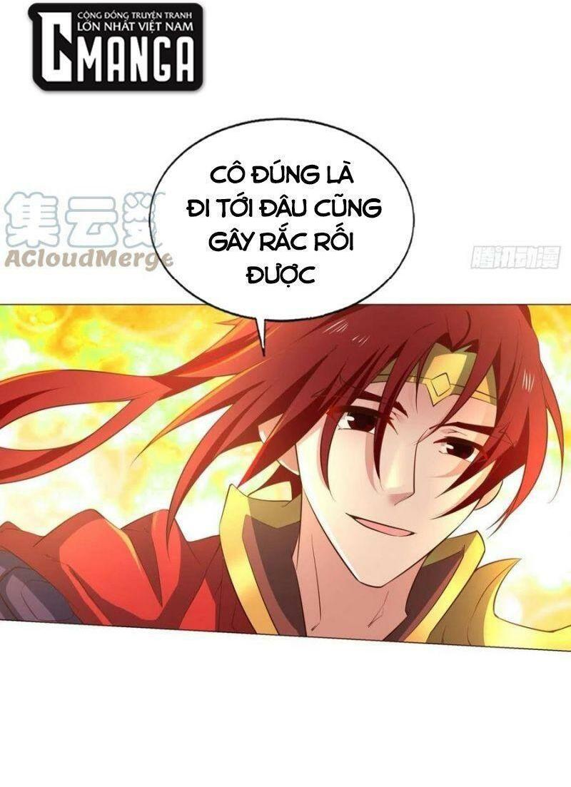 Trọng Sinh Thành Cậu Vàng Tại Dị Thế Chapter 204 30