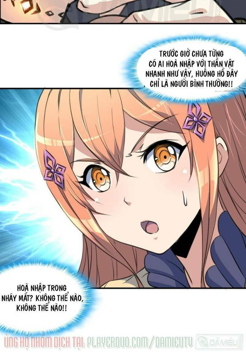 thần nhãn giám định sư chapter 29 9