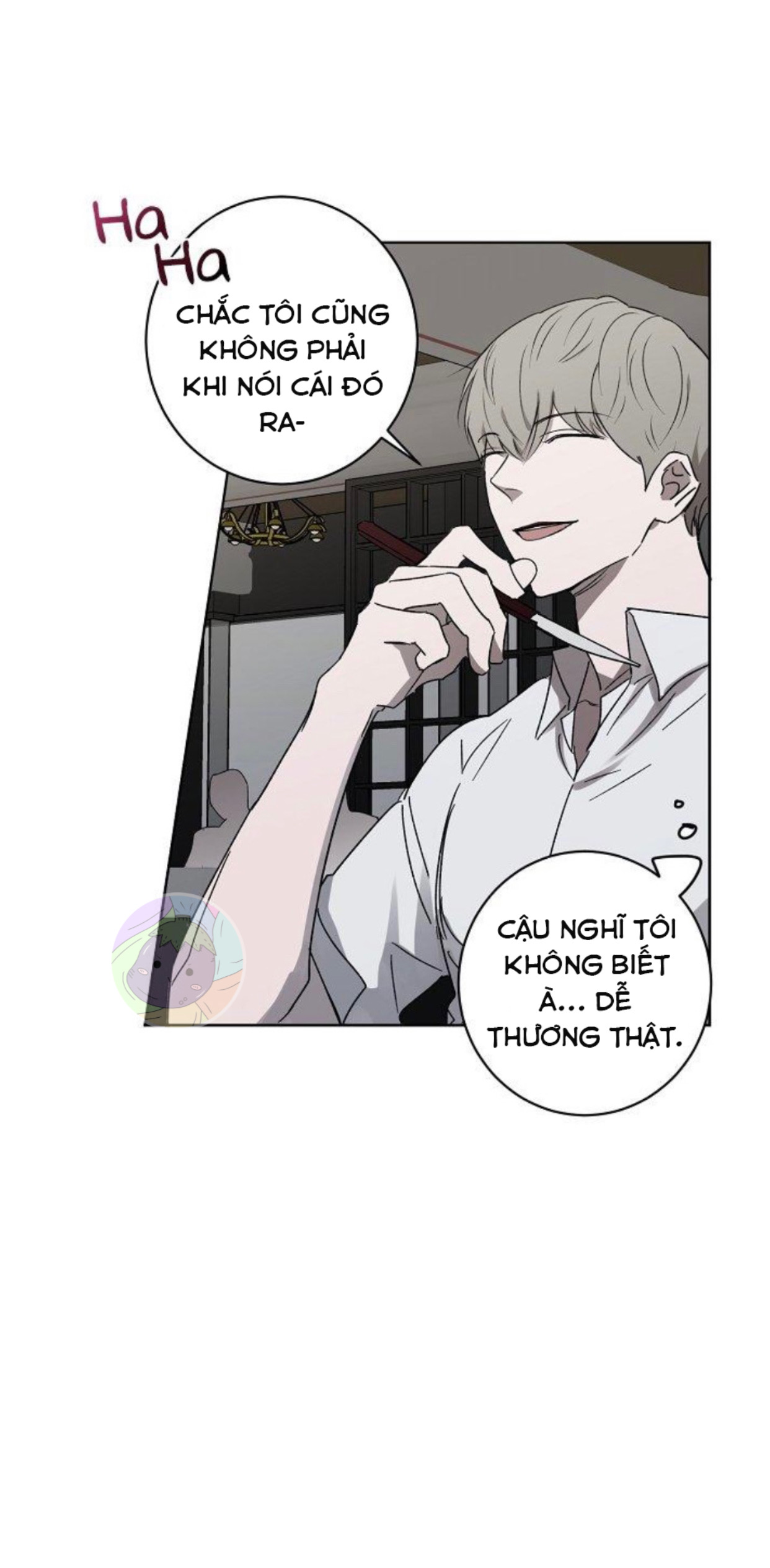 holding room chapter 3 30