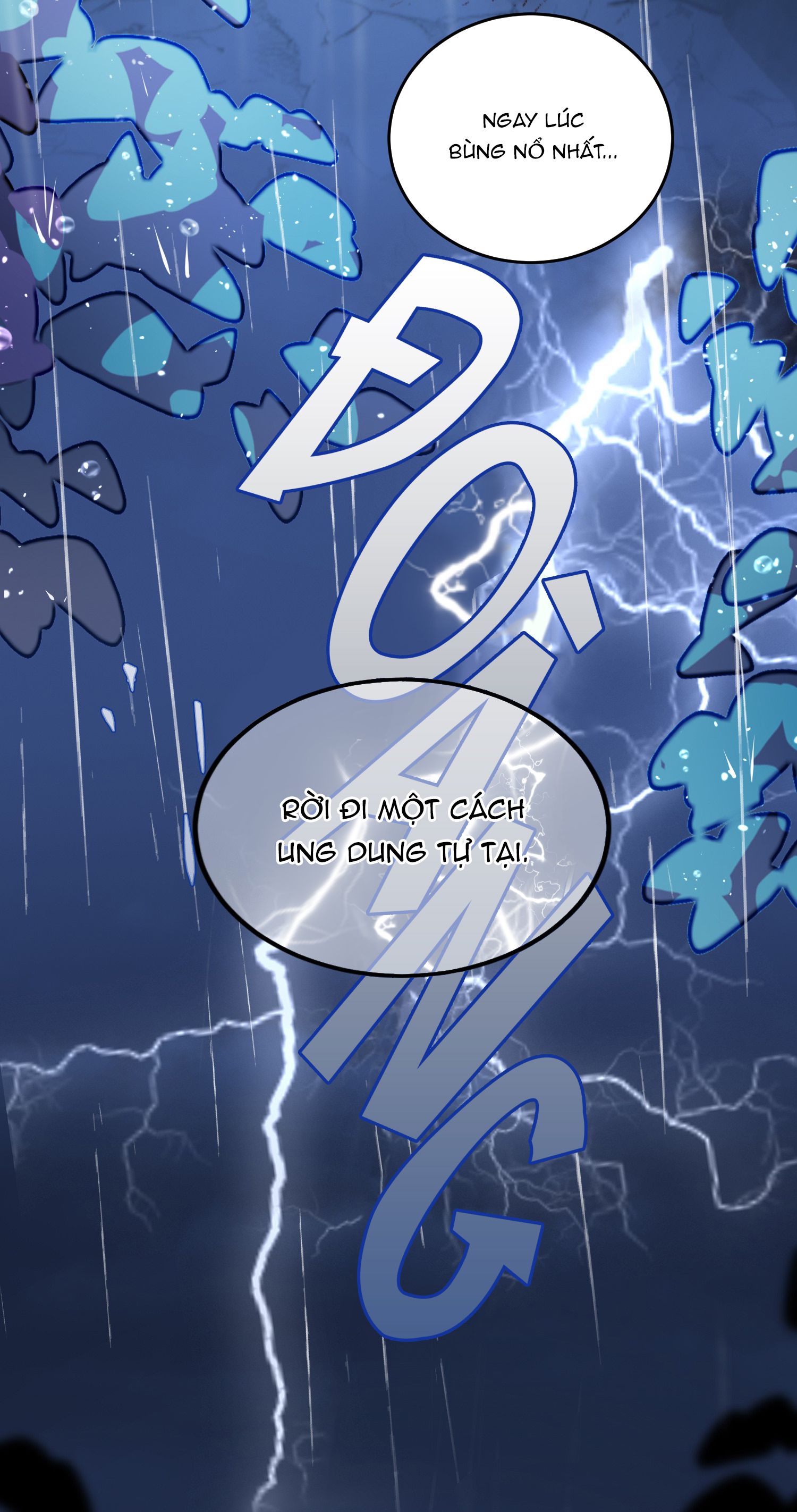 tôi phải làm một kẻ đại xấu xa chapter 45 42