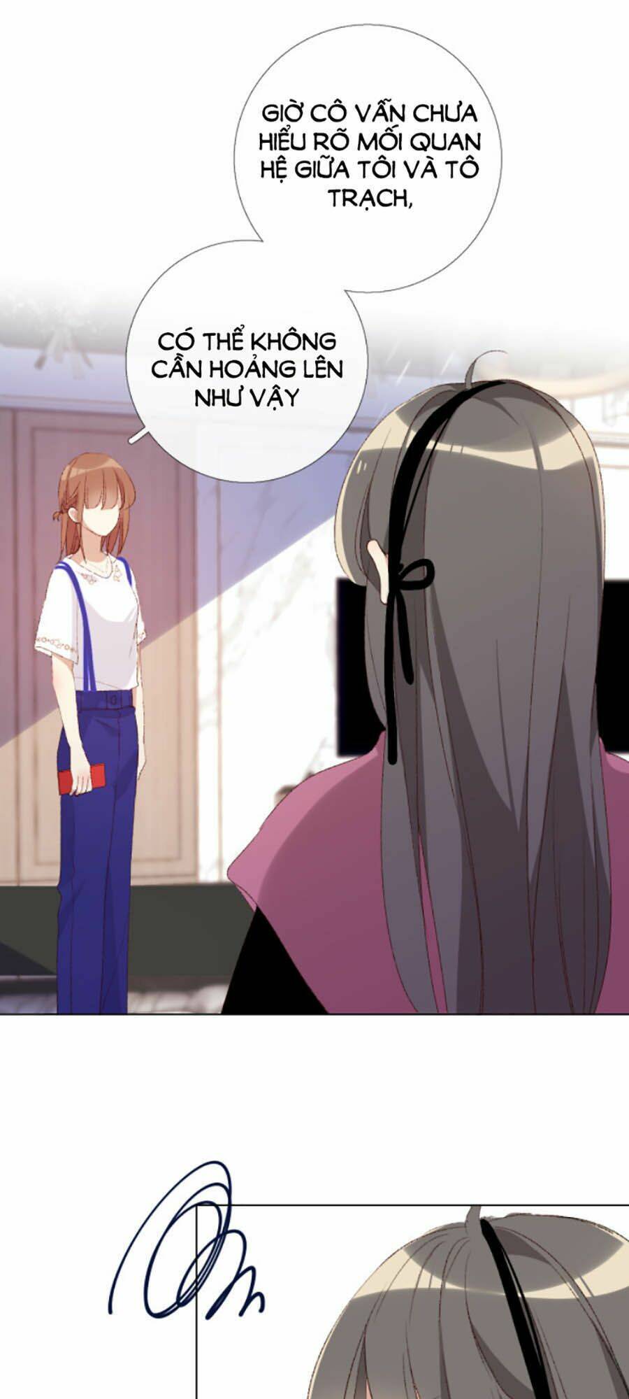 yêu thương em, yêu bản thân chapter 19 13