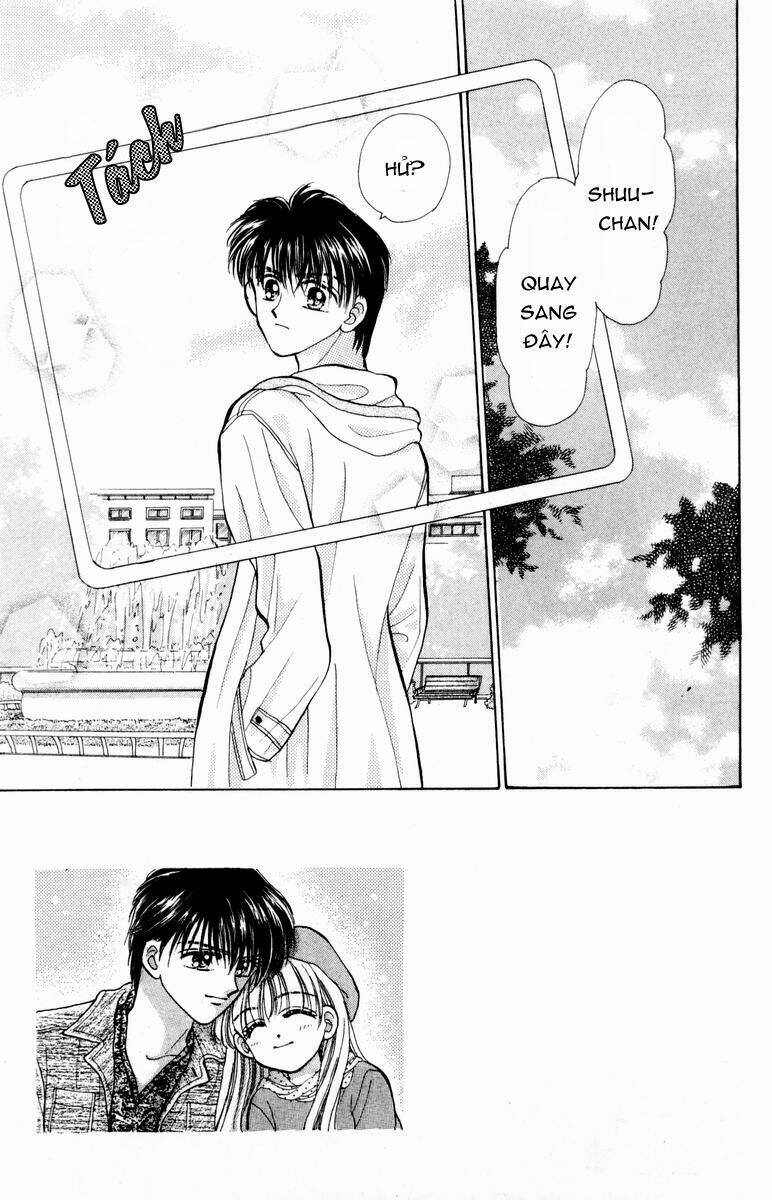 baby love chapter 30 2