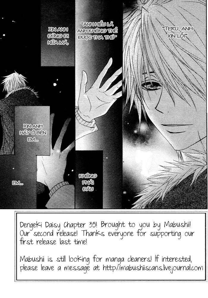 điện kích daisy chapter 35 2