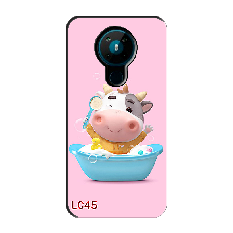 Ốp Lưng Dành Cho NOKIA 5.3
