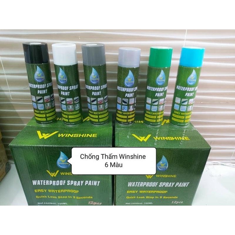 XỊT CHỐNG THẤM WINSHINE