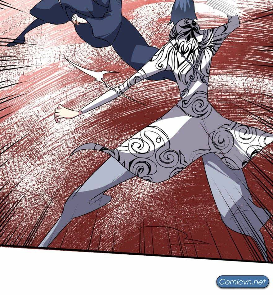 trùng sinh thành yêu chapter 20 13