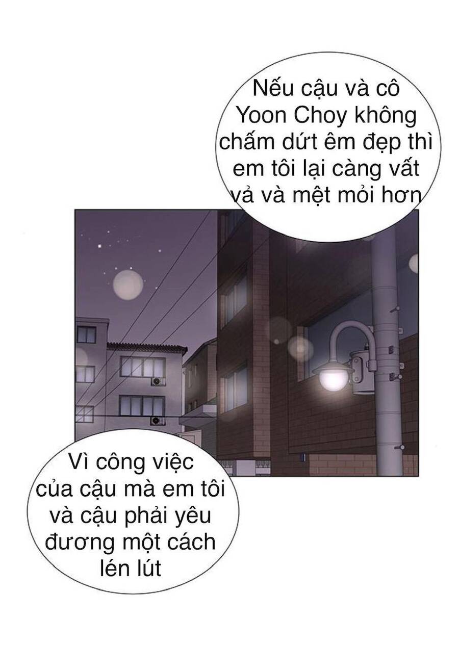 idol và sếp, em yêu ai? chapter 107 31