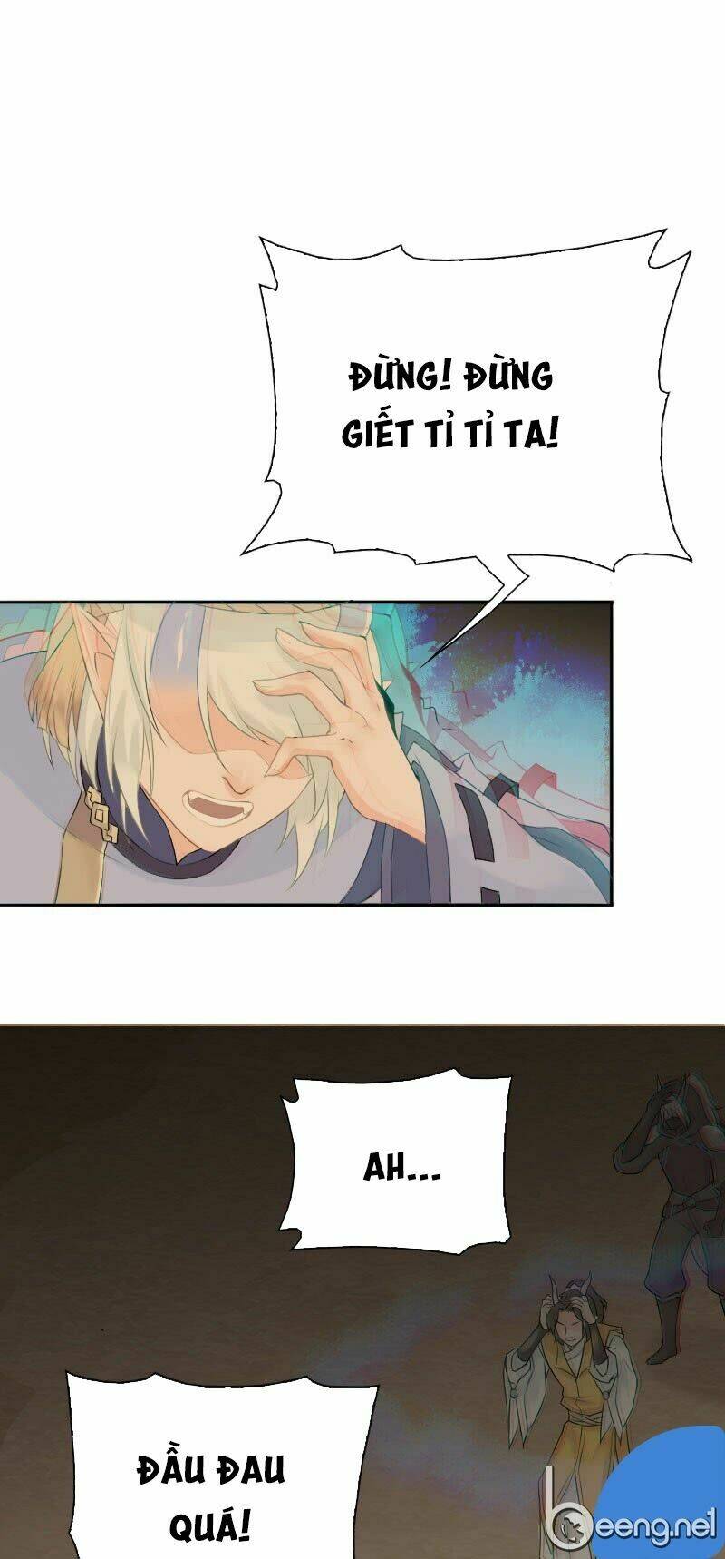 tây du ngạo tuyết thiên chapter 24 9