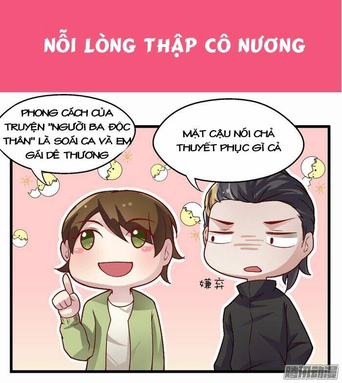 người ba độc thân chapter 7 29