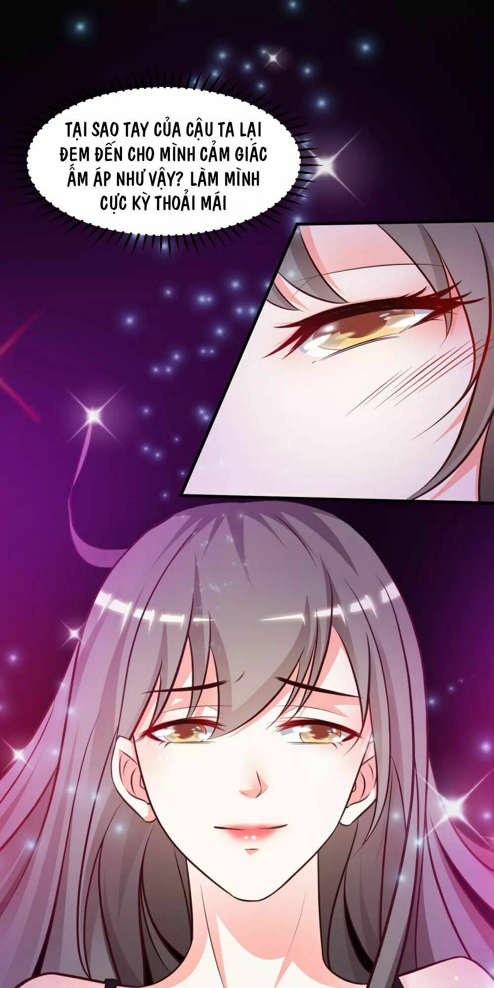 tối cường vận đào hoa chapter 9 19