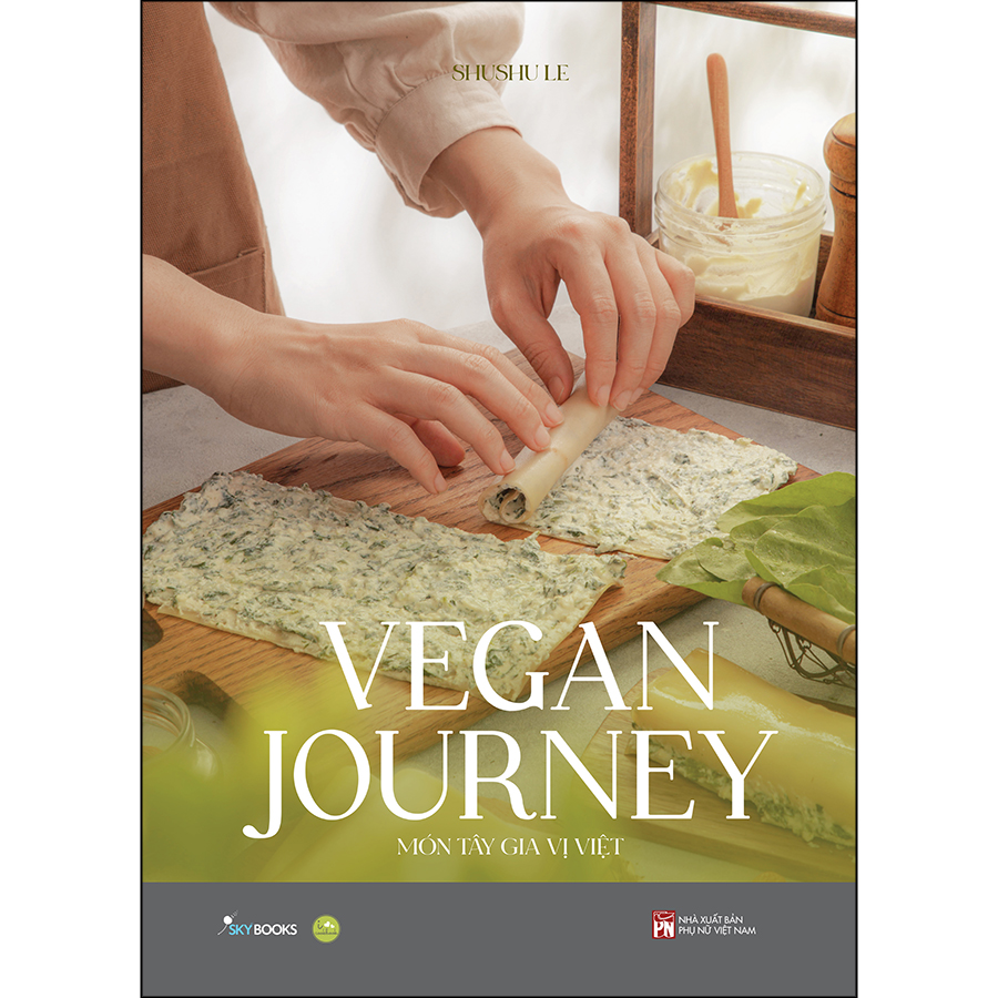 Hình ảnh Vegan Journey - Món Tây Gia Vị Việt