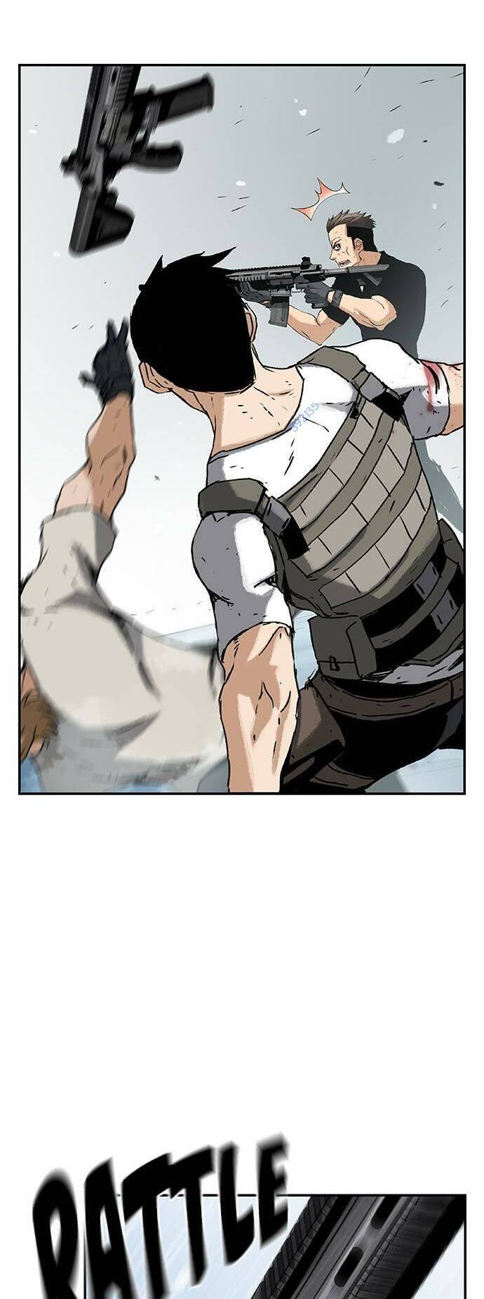 pubg - cuộc chiến sinh tồn - 100 chapter 24 30