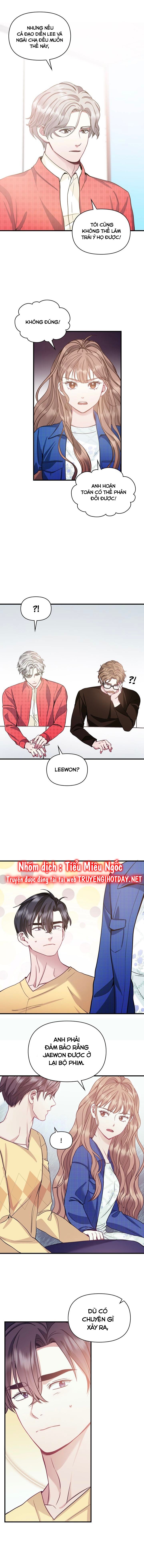 ngày mai chapter 39 3