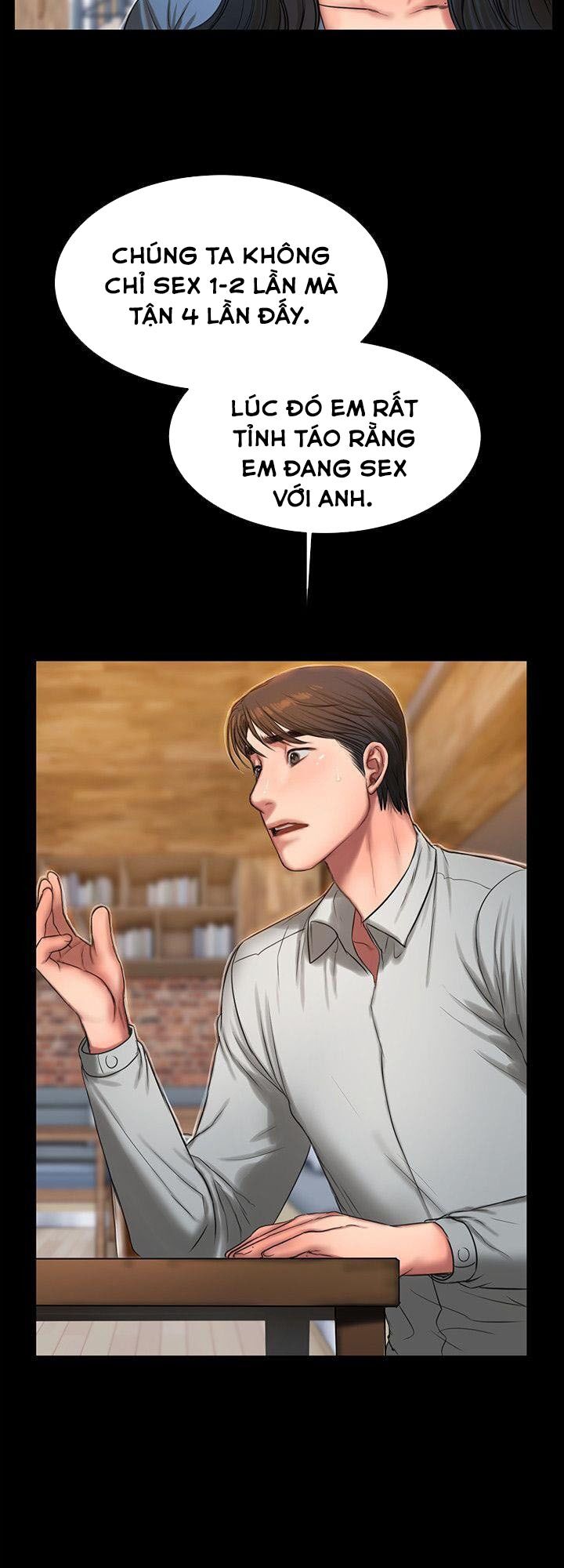 chạy trốn chapter 31 8