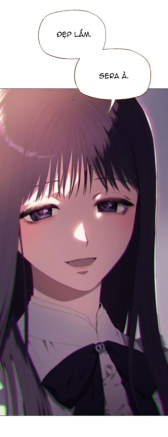 không thể thoát ra khỏi bộ phim kịch tính chapter 5.1 20