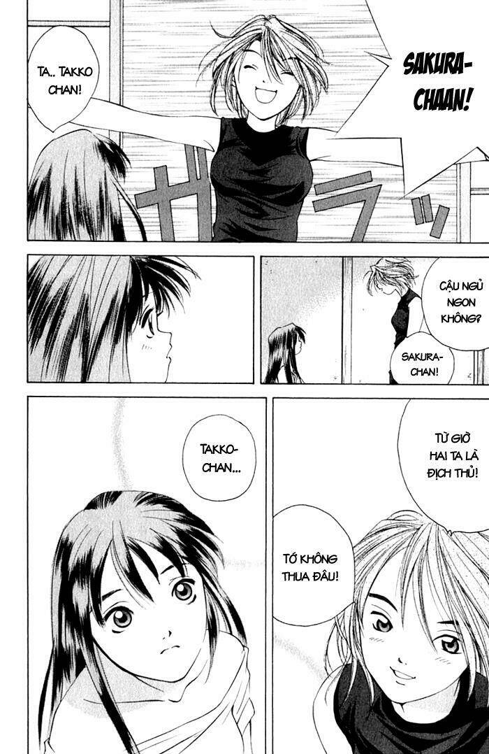 parallel chapter 15 24